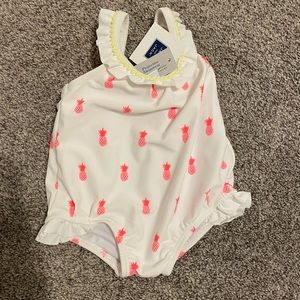 🌴🌞Janie and Jack bathing suit🌞🌴